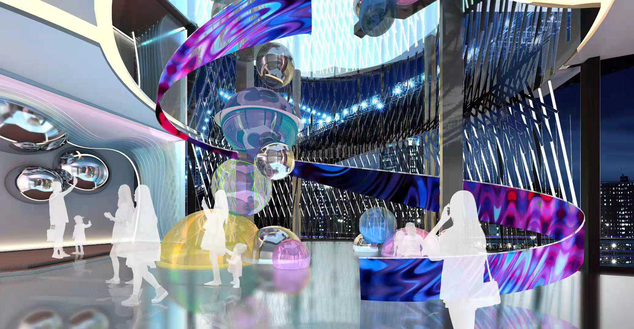 命运的符号----癸水