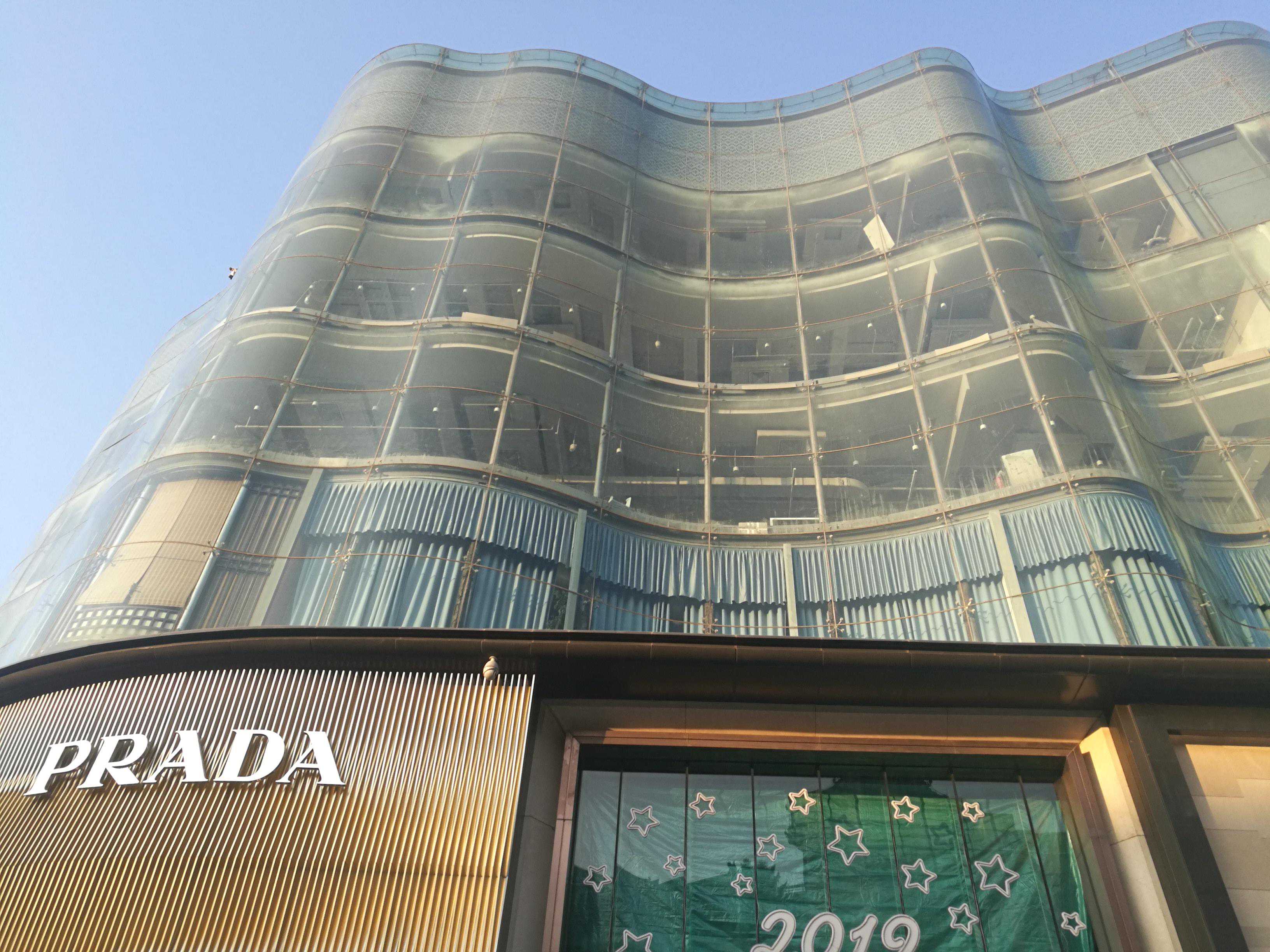 "相由心生"——面相术