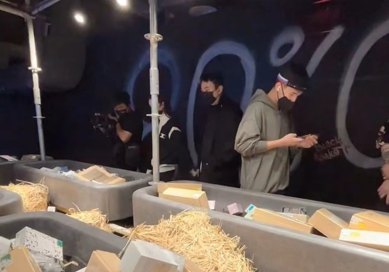 【卦一】乾卦64卦