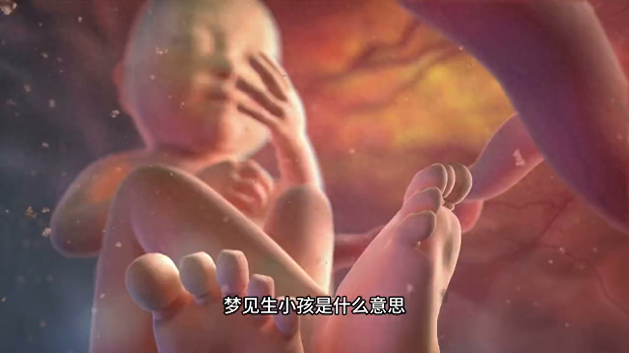 咸鱼翻身、时来运转的几大征兆（很准！）